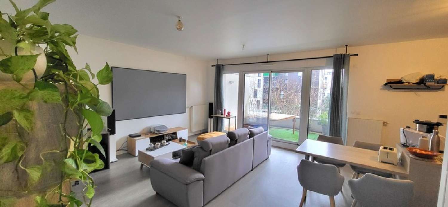  kaufen Wohnung/ Apartment Rouen Seine-Maritime 1