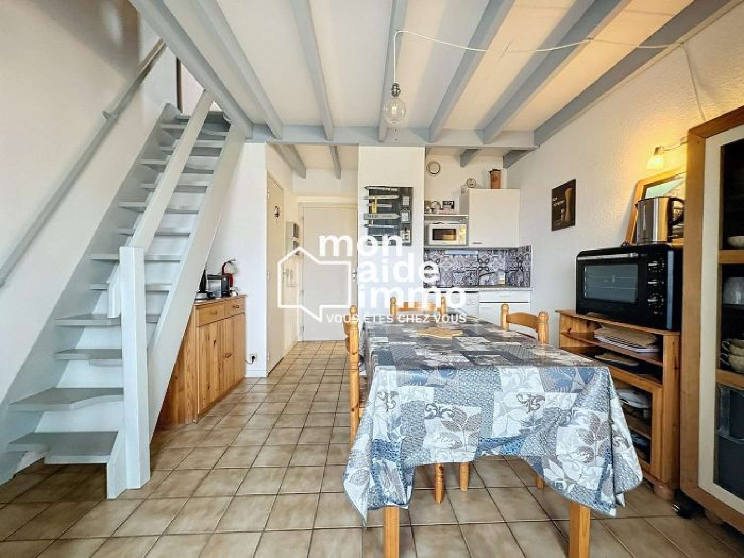  for sale apartment Royan Charente-Maritime 2