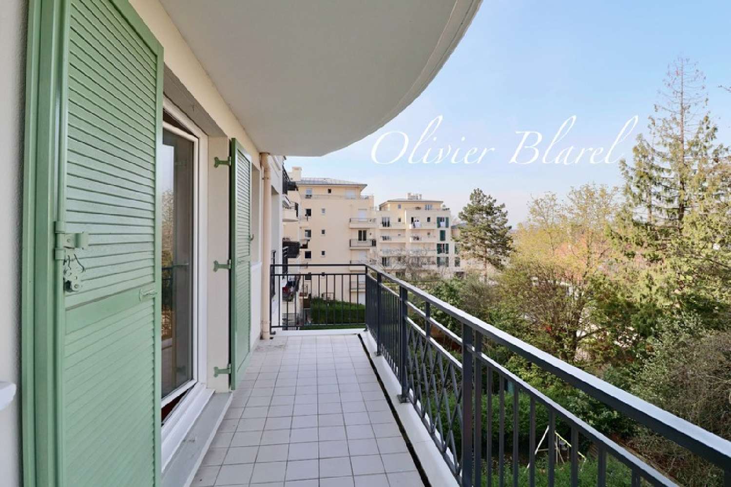  à vendre appartement Rueil-Malmaison Hauts-de-Seine 3