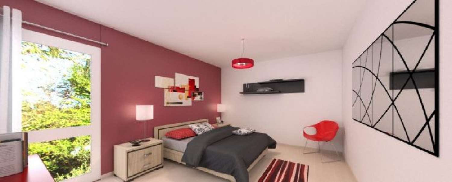  kaufen Wohnung/ Apartment Rumilly Haute-Savoie 5