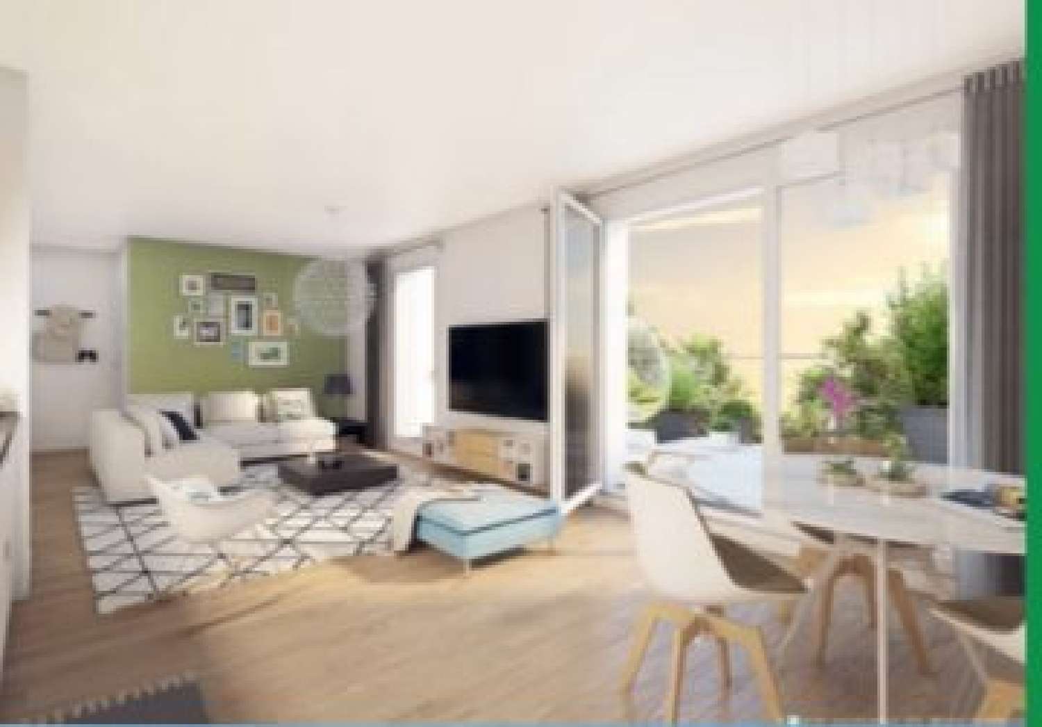  kaufen Wohnung/ Apartment Rumilly Haute-Savoie 3