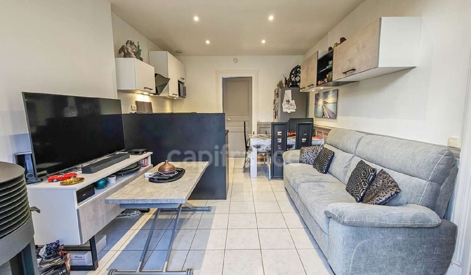  kaufen Wohnung/ Apartment Saclas Essonne 2