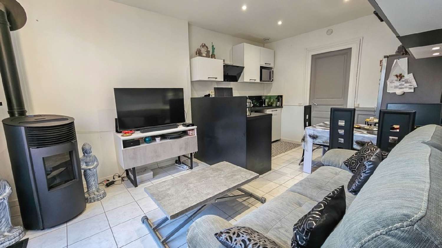  kaufen Wohnung/ Apartment Saclas Essonne 3