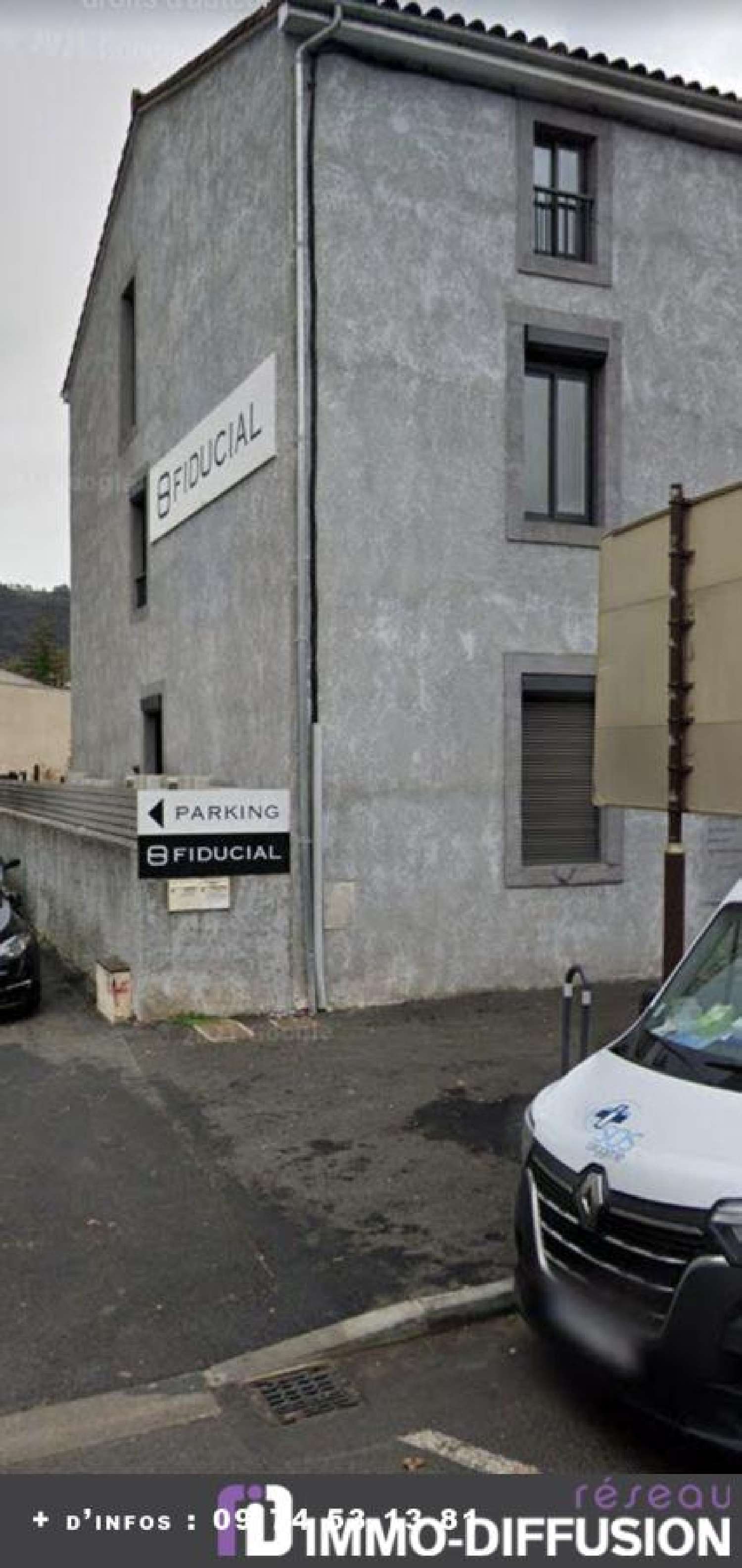  kaufen Wohnung/ Apartment Saint-Affrique Aveyron 2
