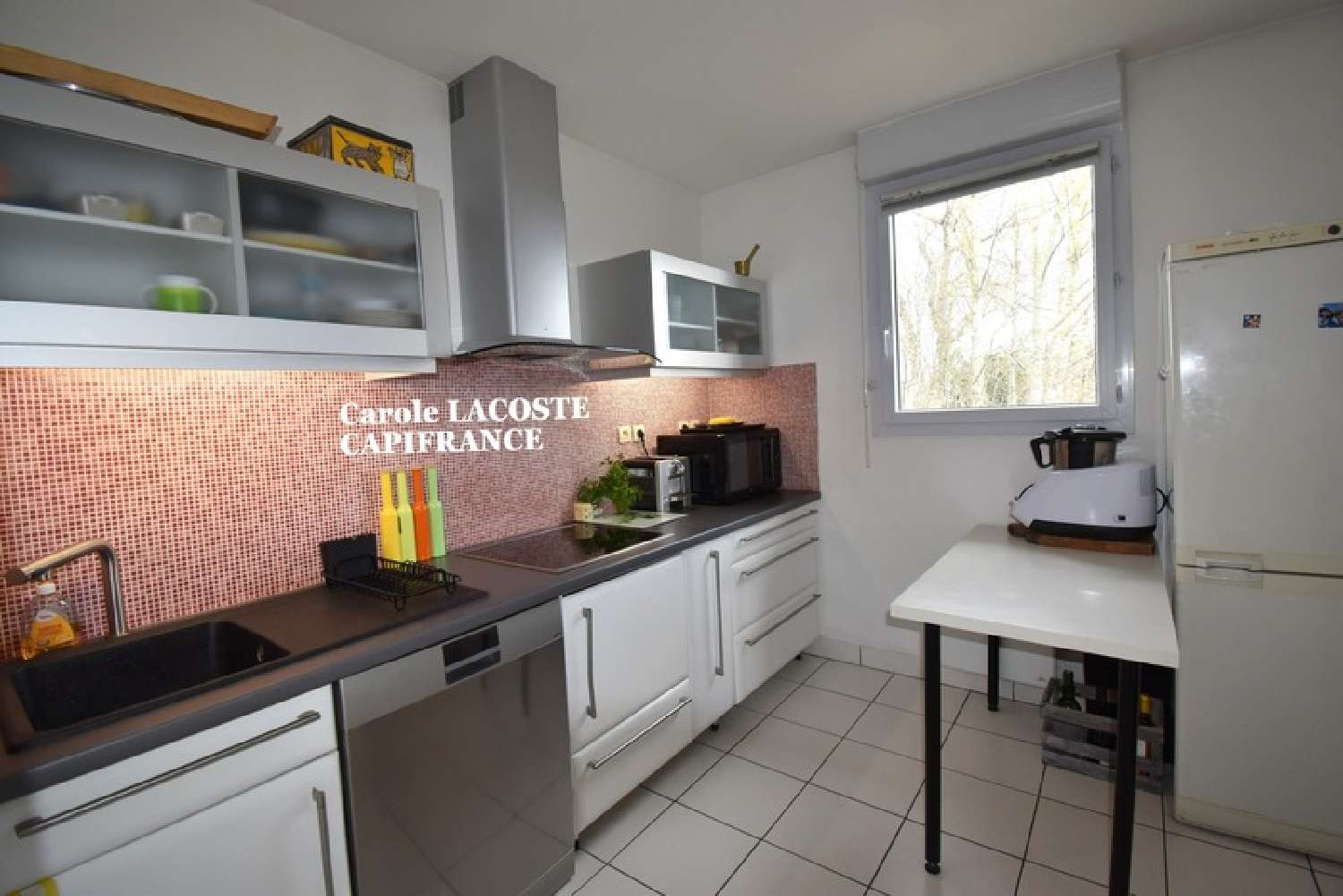  for sale apartment Saint-Alban Haute-Garonne 3