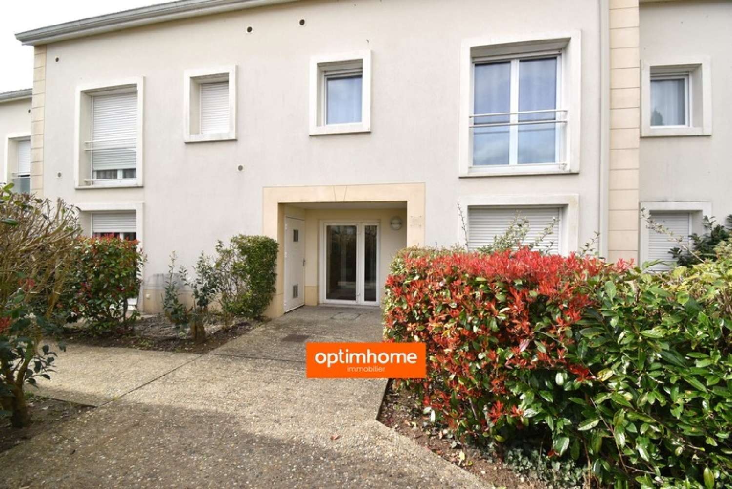  à vendre appartement Saint-André-de-Cubzac Gironde 1