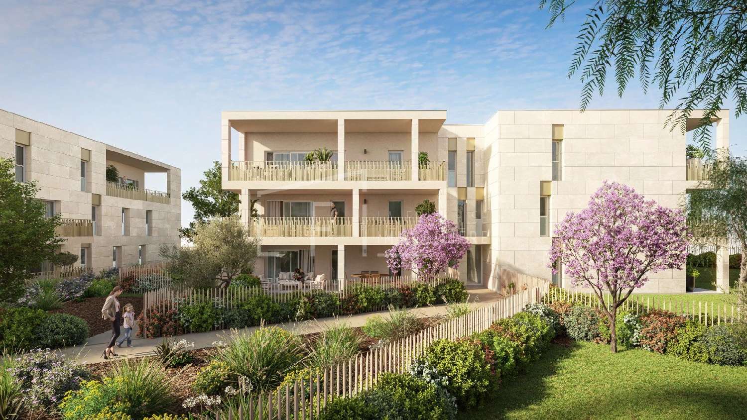  kaufen Wohnung/ Apartment Saint-Aunès Hérault 1