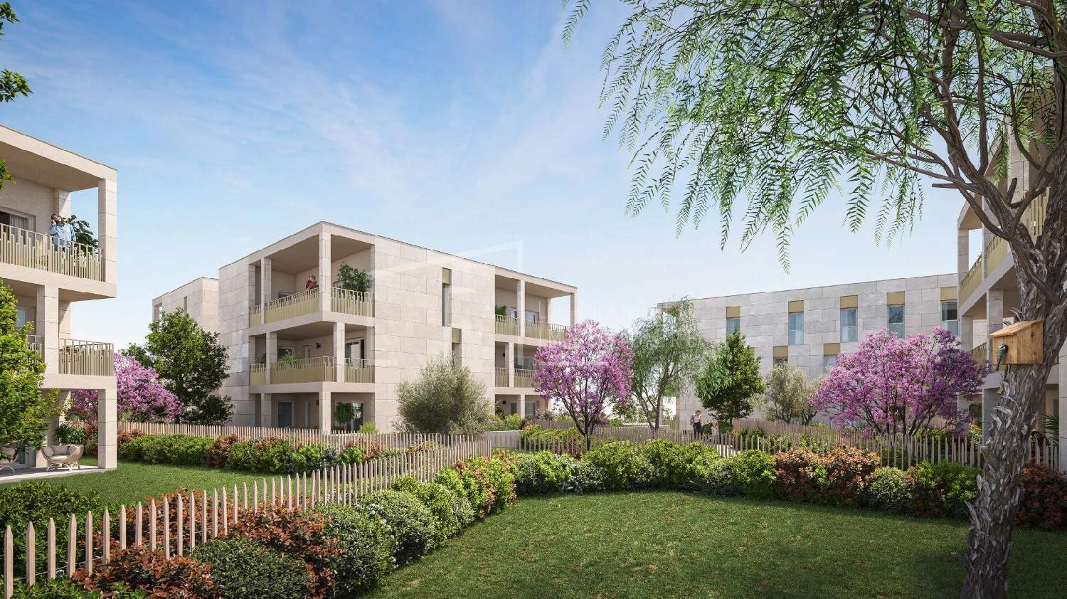  kaufen Wohnung/ Apartment Saint-Aunès Hérault 2