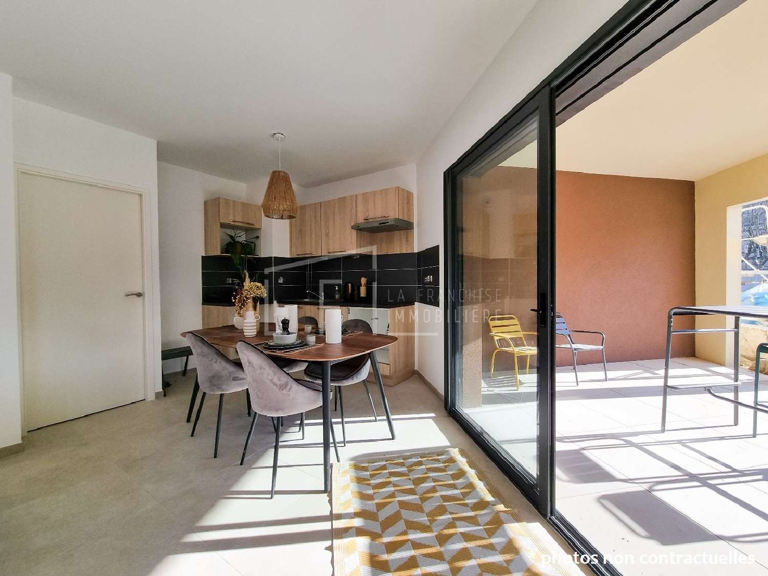  kaufen Wohnung/ Apartment Saint-Aunès Hérault 2