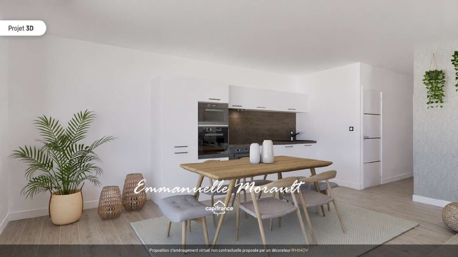  kaufen Wohnung/ Apartment Saint-Aygulf Var 2