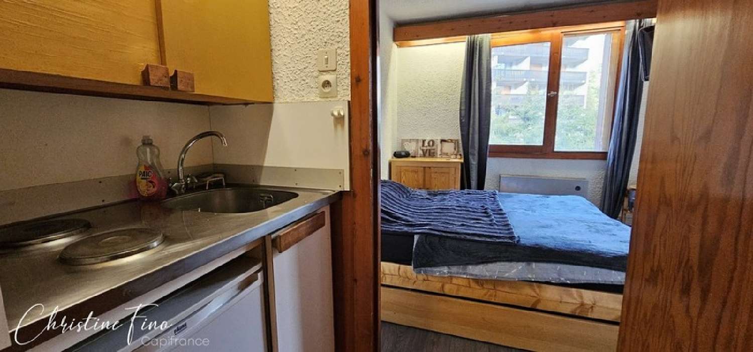  kaufen Wohnung/ Apartment Saint-Chaffrey Hautes-Alpes 1