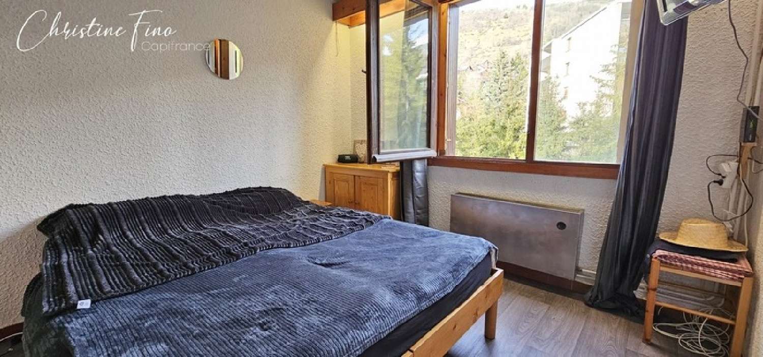  for sale apartment Saint-Chaffrey Hautes-Alpes 3