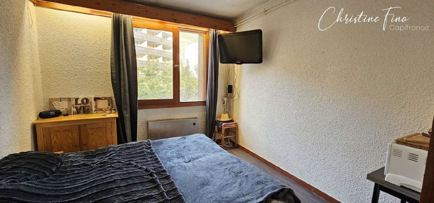  à vendre appartement Saint-Chaffrey Hautes-Alpes 5
