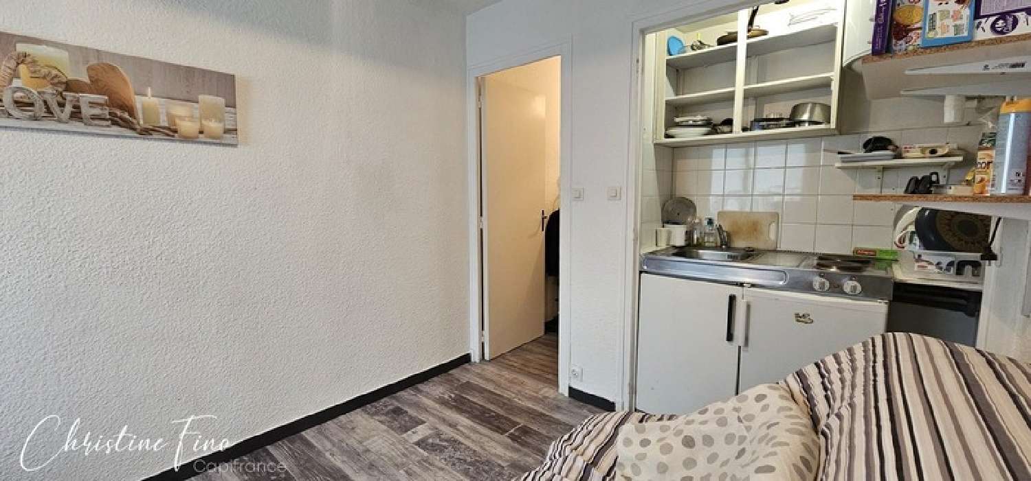  kaufen Wohnung/ Apartment Saint-Chaffrey Hautes-Alpes 2
