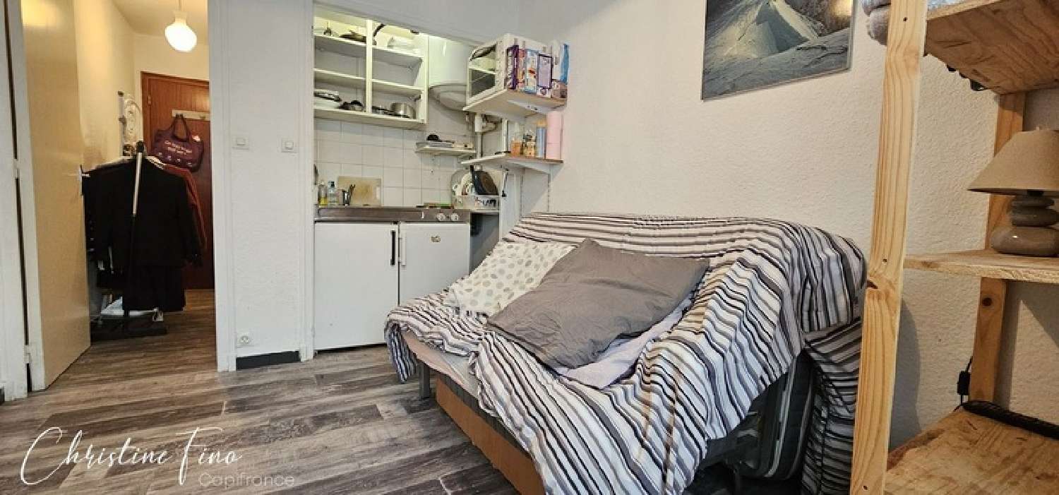  kaufen Wohnung/ Apartment Saint-Chaffrey Hautes-Alpes 4