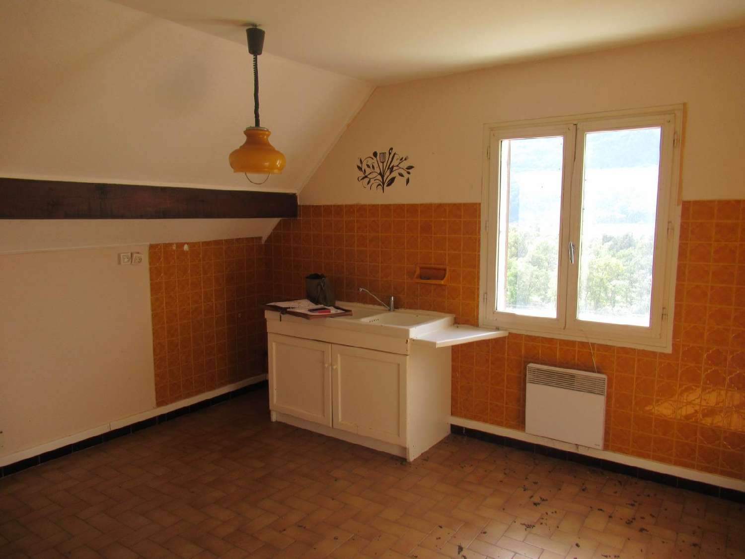  à vendre appartement Saint-Crépin Hautes-Alpes 4