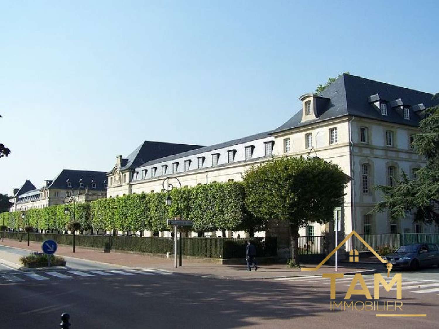  kaufen Wohnung/ Apartment Saint-Cyr-l'École Yvelines 1