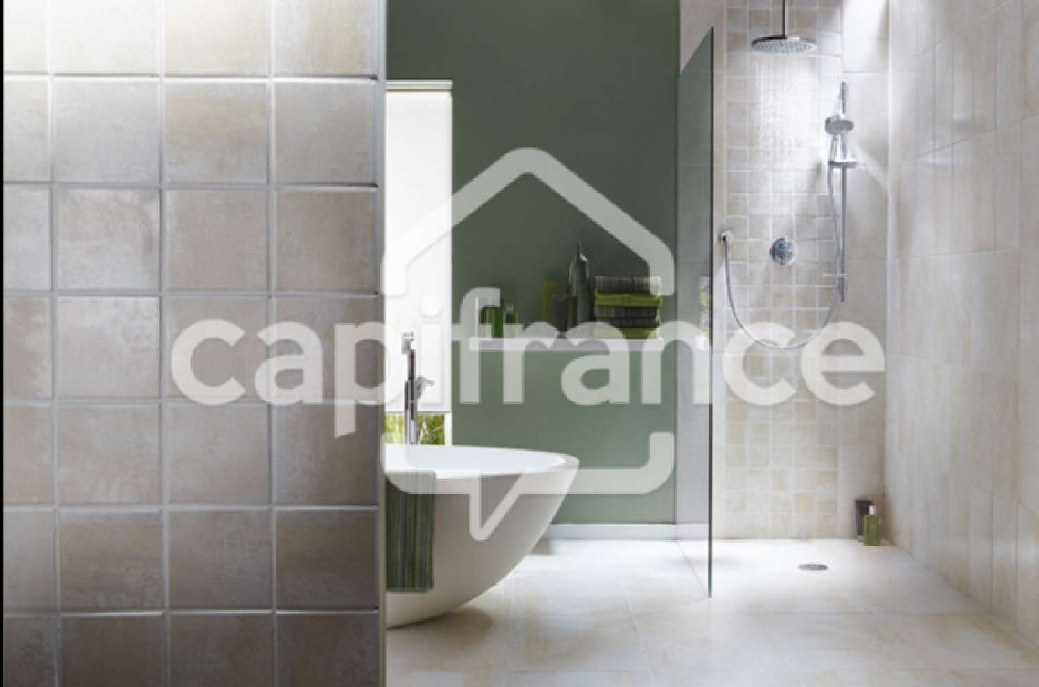  kaufen Wohnung/ Apartment Saint-Didier-au-Mont-d'Or Rhône 4