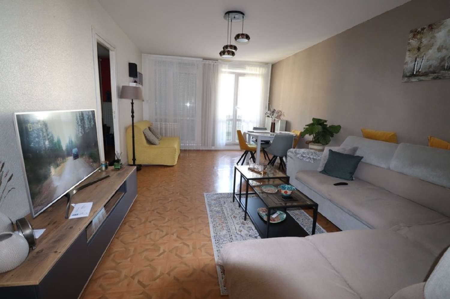 Saint-Étienne Loire Wohnung/ Apartment Bild 6821459