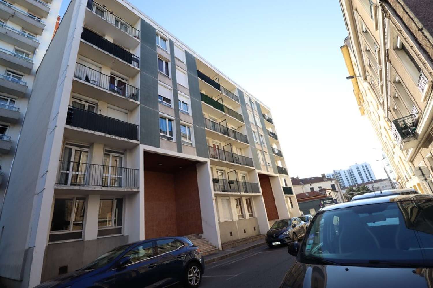  kaufen Wohnung/ Apartment Saint-Étienne Loire 6