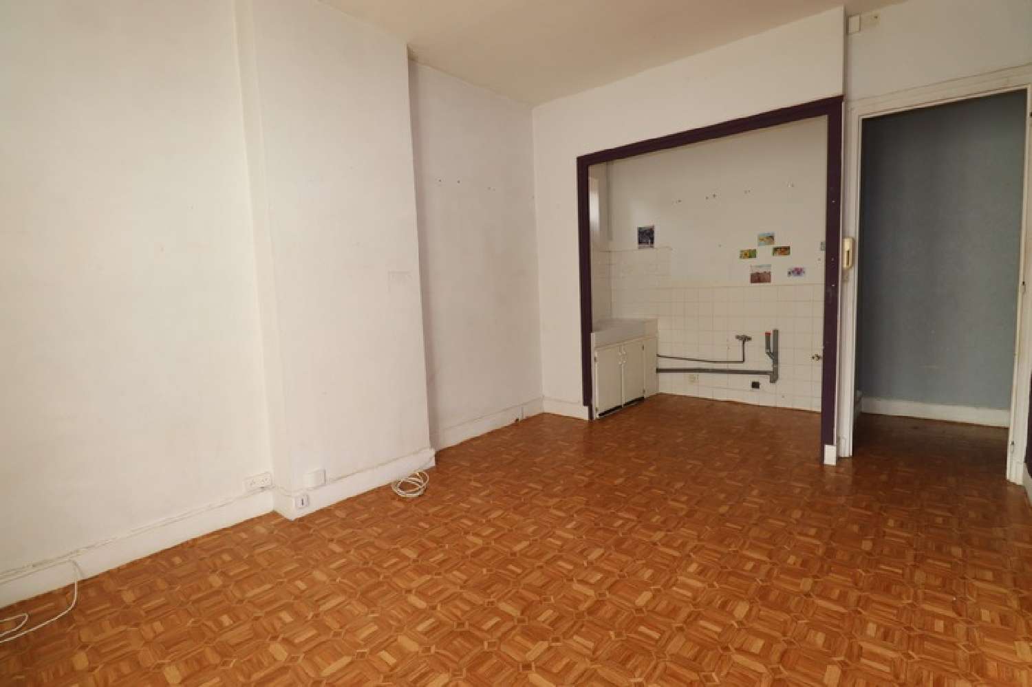  kaufen Wohnung/ Apartment Saint-Étienne Loire 2