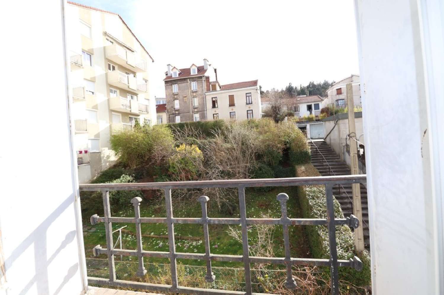  kaufen Wohnung/ Apartment Saint-Étienne Loire 5