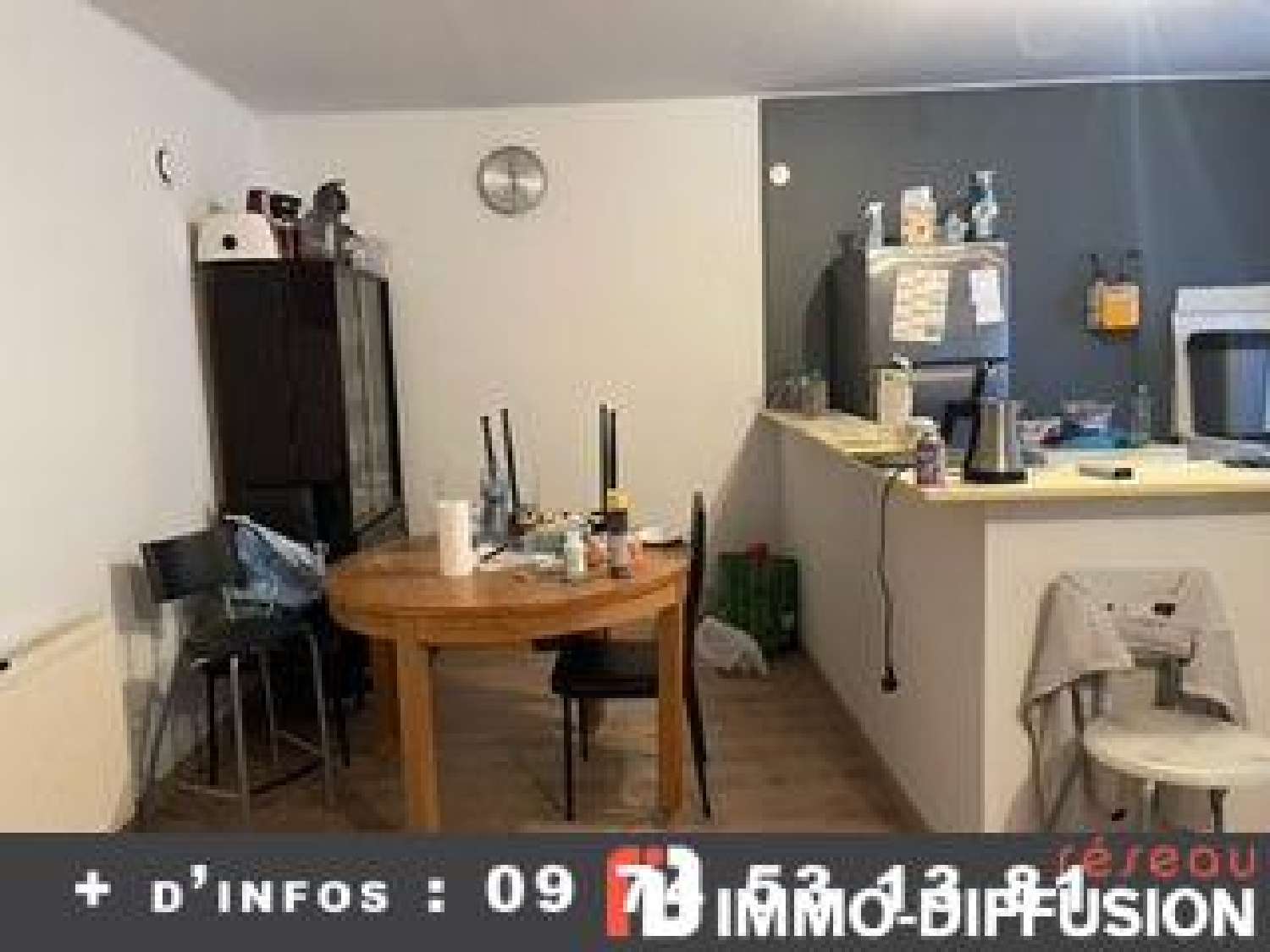  kaufen Wohnung/ Apartment Saint-Étienne Loire 5