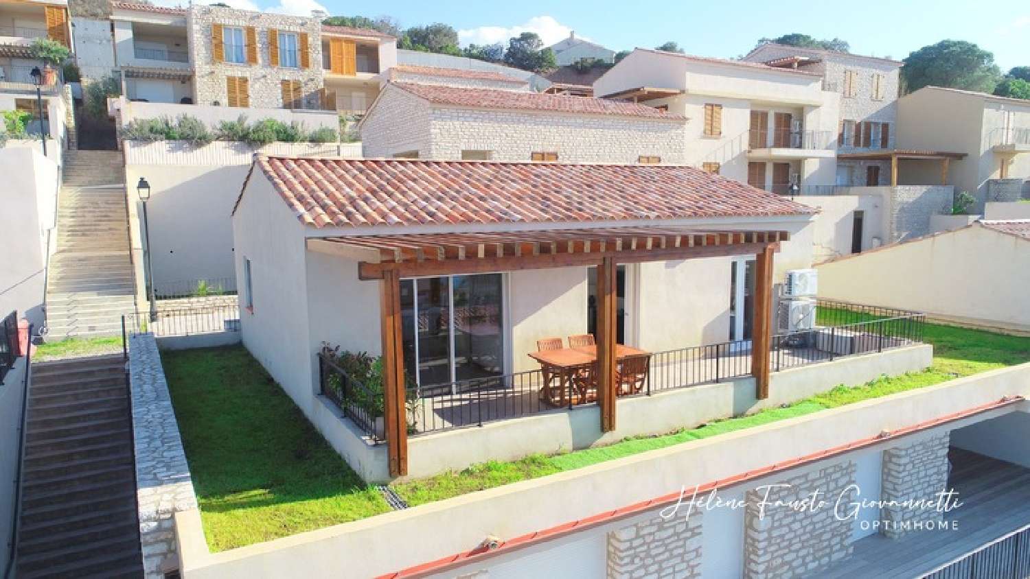  for sale apartment Saint-Florent Haute-Corse 4