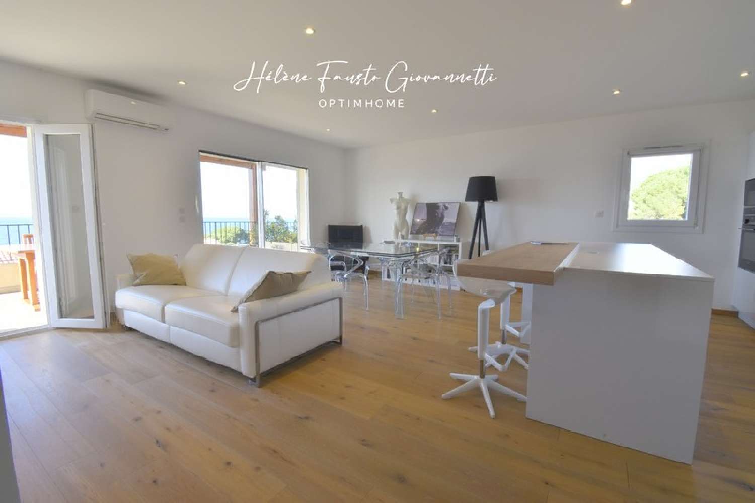  for sale apartment Saint-Florent Haute-Corse 5