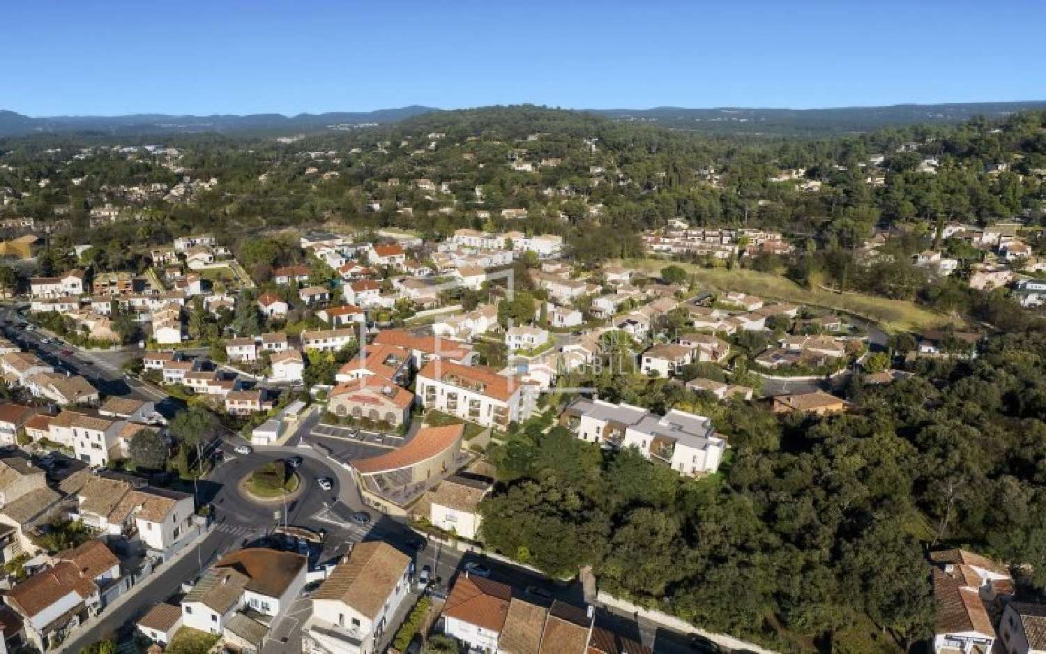  à vendre appartement Saint-Gély-du-Fesc Hérault 1