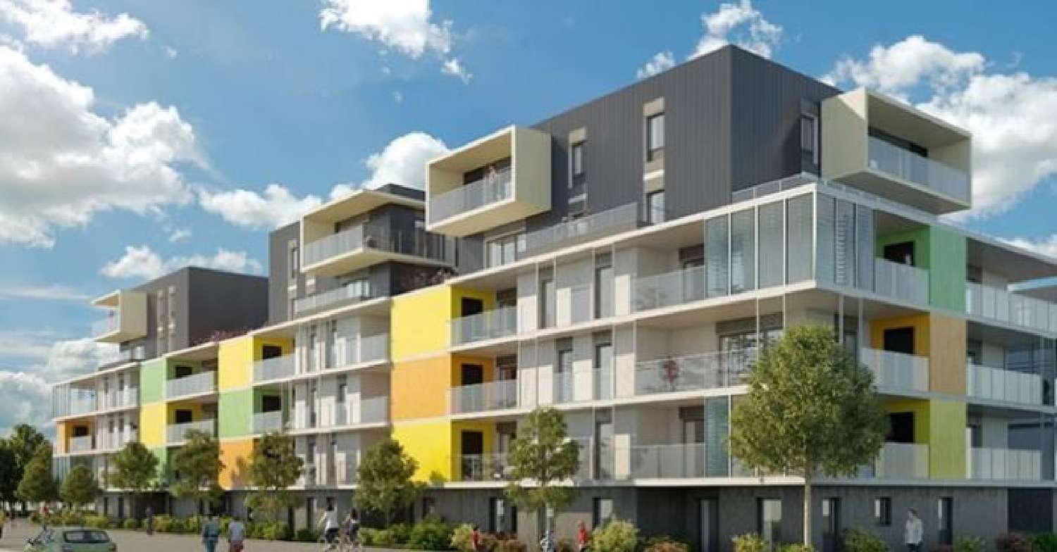  kaufen Wohnung/ Apartment Saint-Genis-Pouilly Ain 1