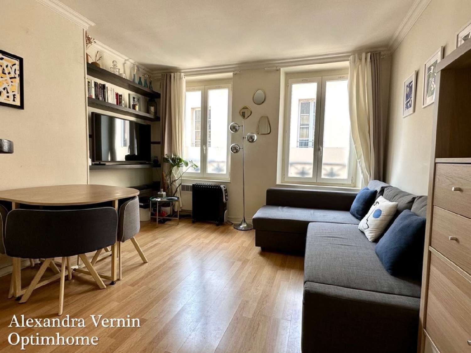  for sale apartment Saint-Germain-en-Laye Yvelines 2