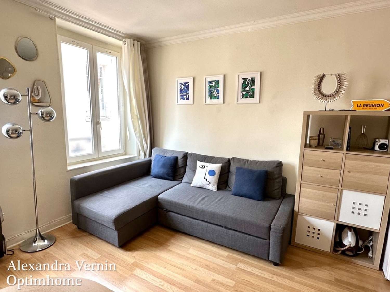  for sale apartment Saint-Germain-en-Laye Yvelines 4