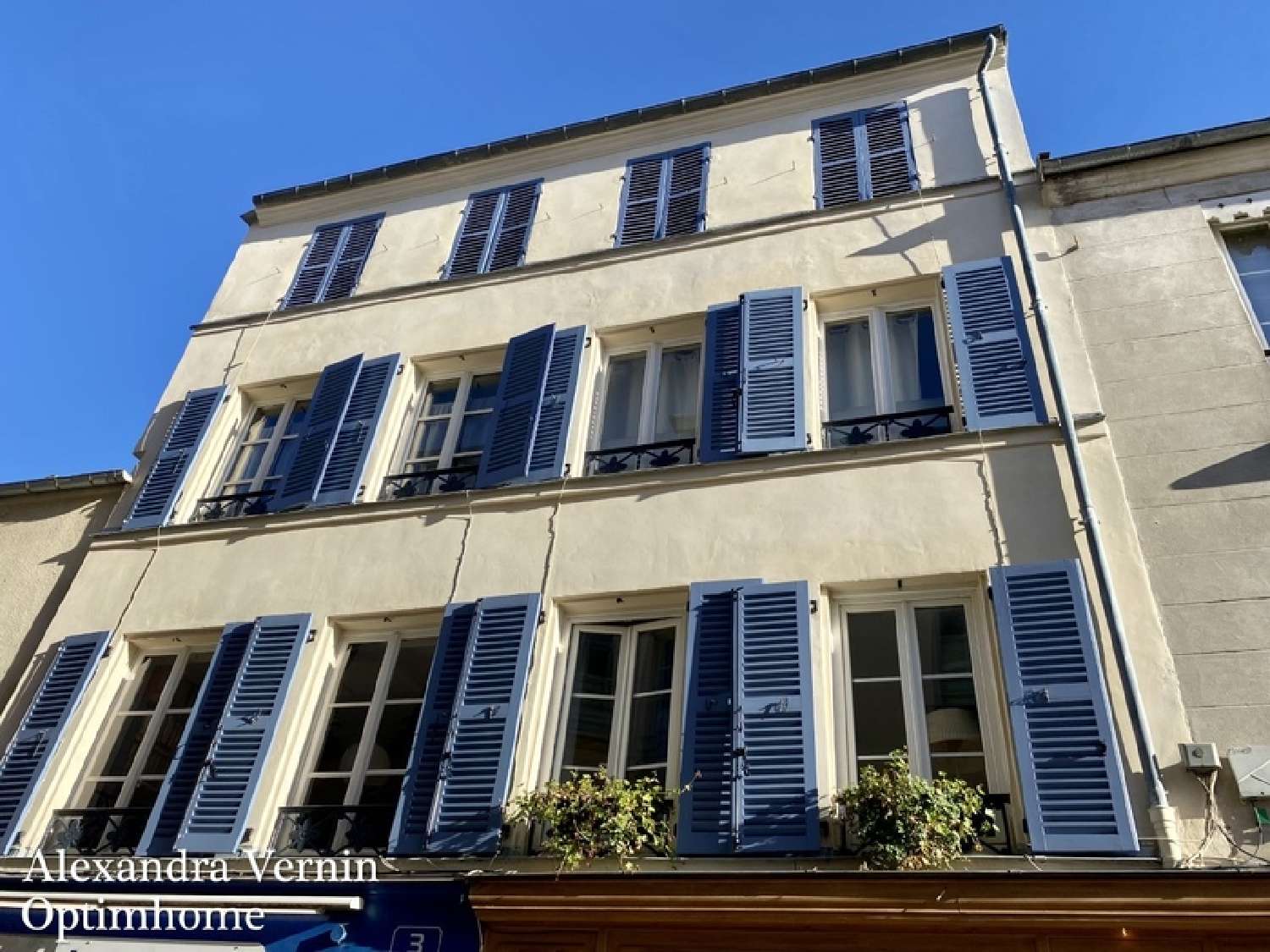  à vendre appartement Saint-Germain-en-Laye Yvelines 6
