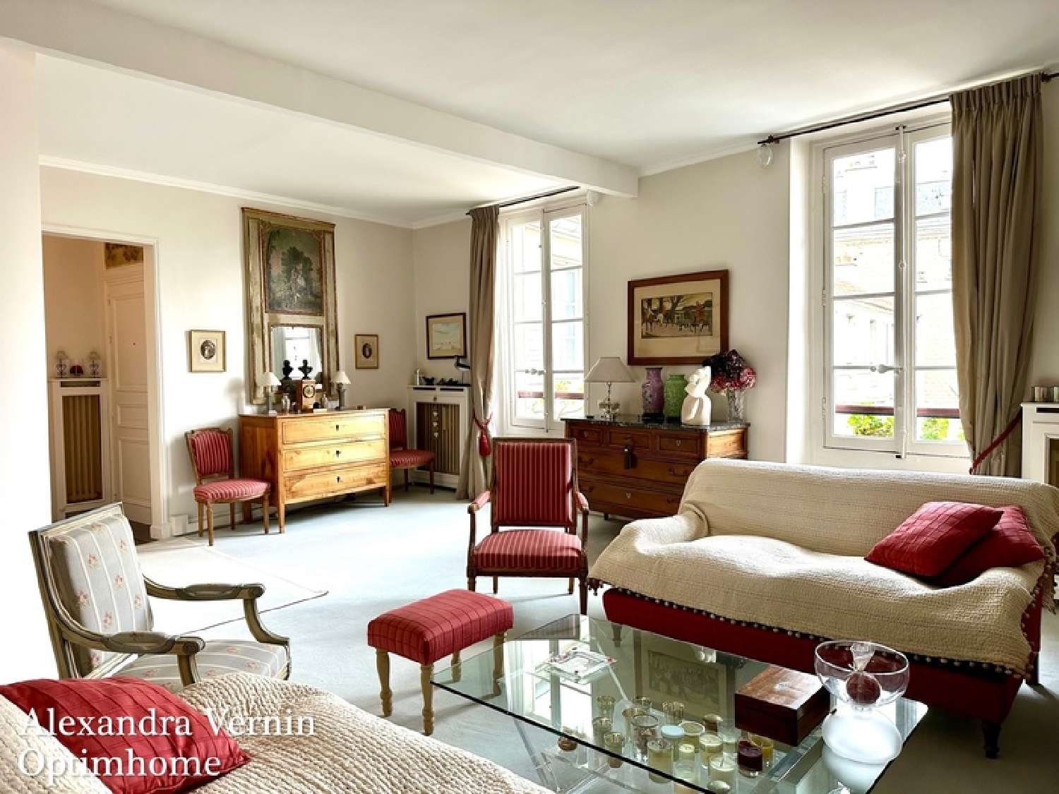  kaufen Wohnung/ Apartment Saint-Germain-en-Laye Yvelines 3