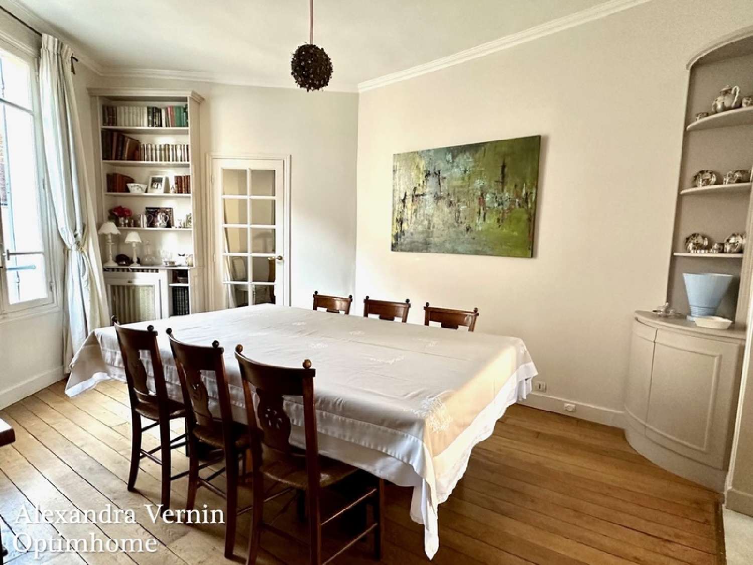  kaufen Wohnung/ Apartment Saint-Germain-en-Laye Yvelines 5