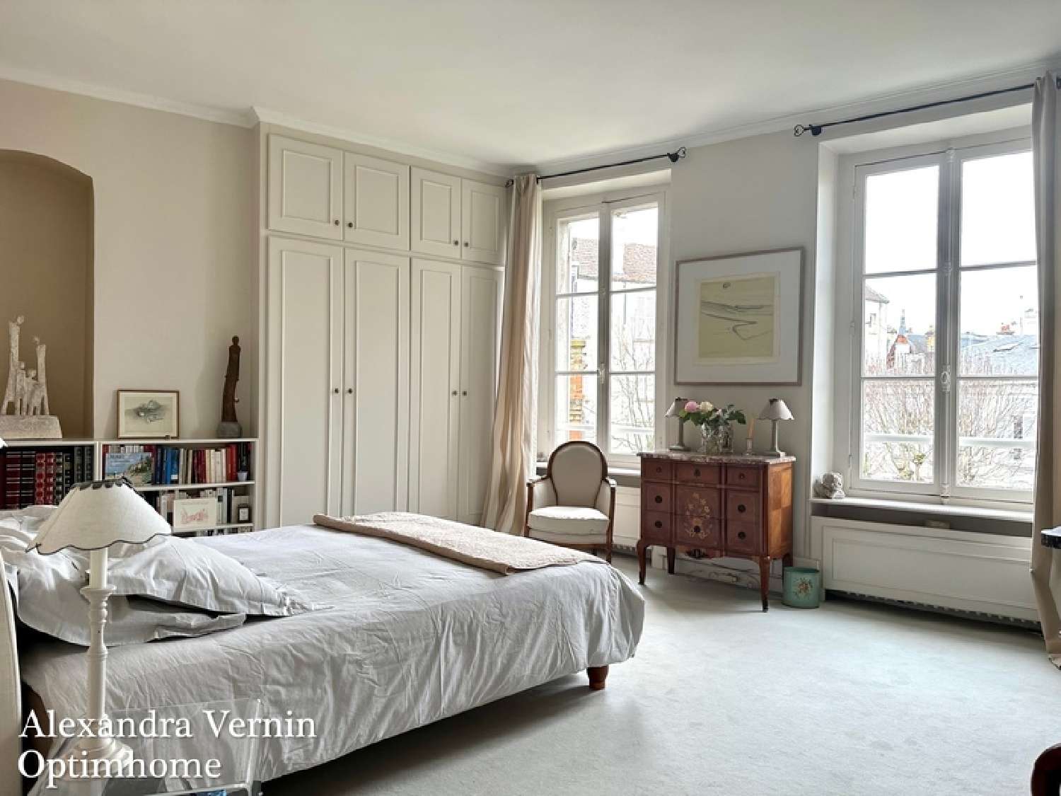  for sale apartment Saint-Germain-en-Laye Yvelines 8