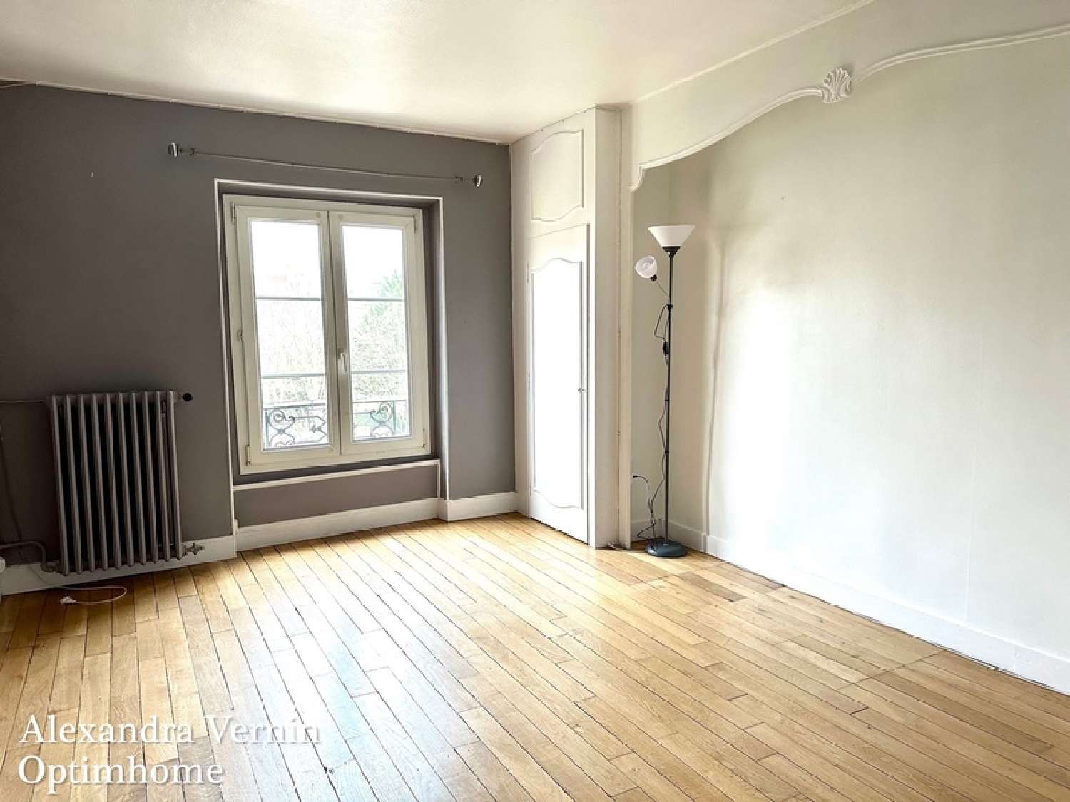  à vendre appartement Saint-Germain-en-Laye Yvelines 3