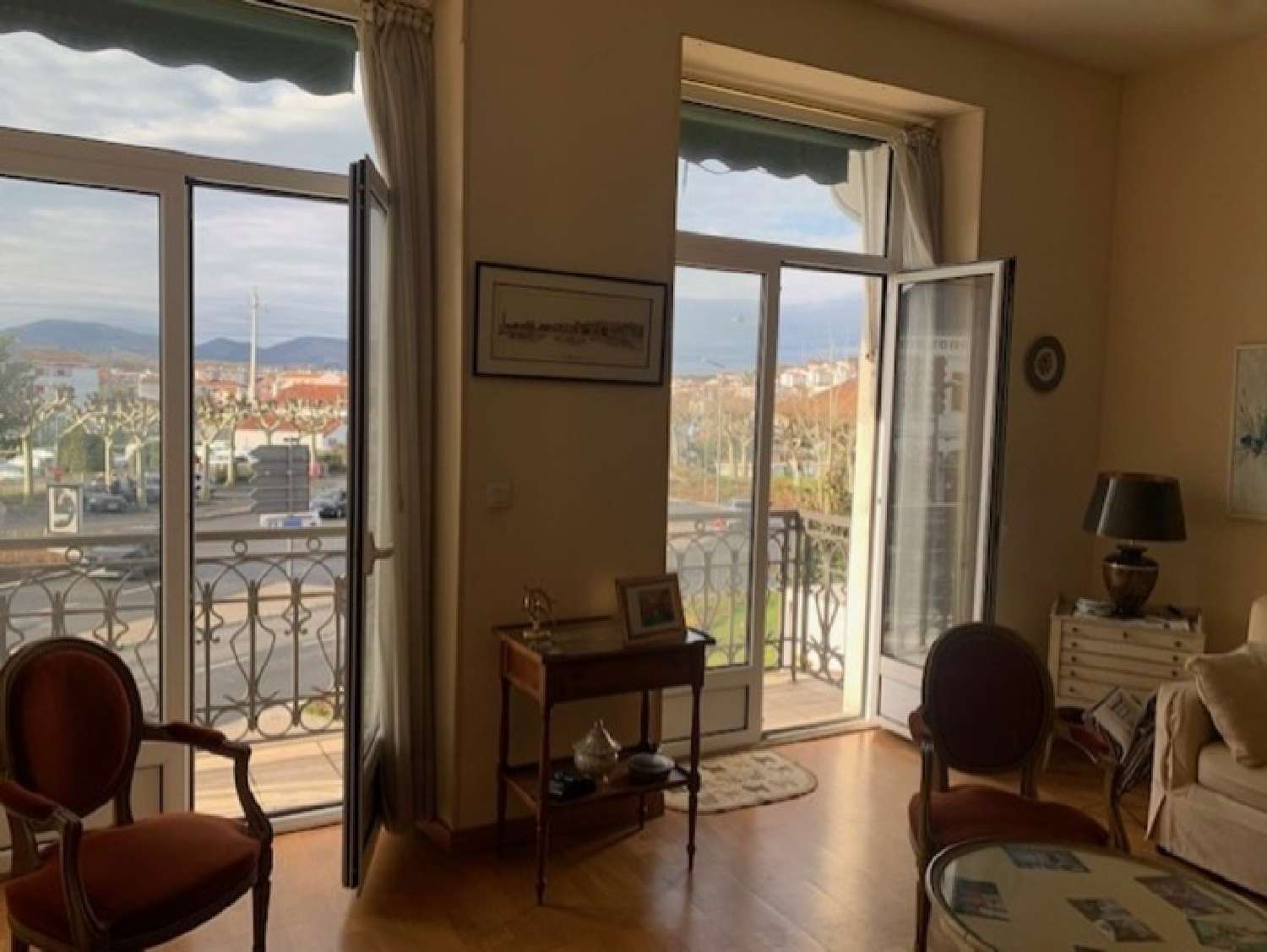  à vendre appartement Saint-Jean-de-Luz Pyrénées-Atlantiques 1