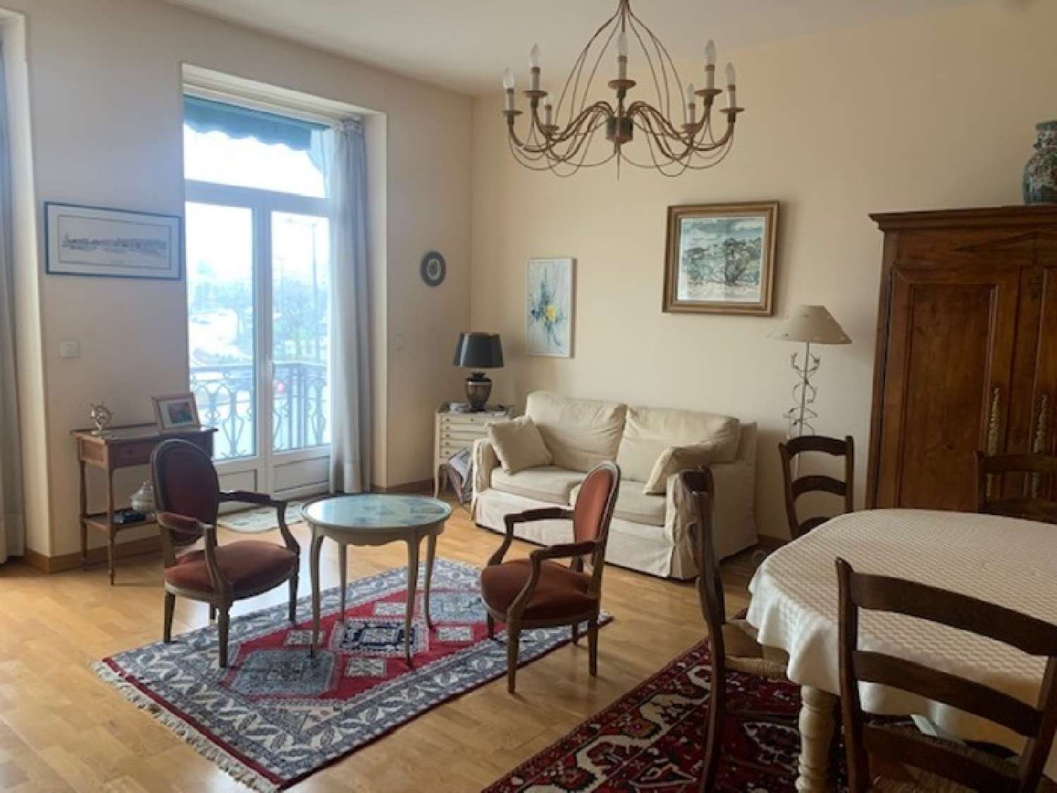  à vendre appartement Saint-Jean-de-Luz Pyrénées-Atlantiques 5