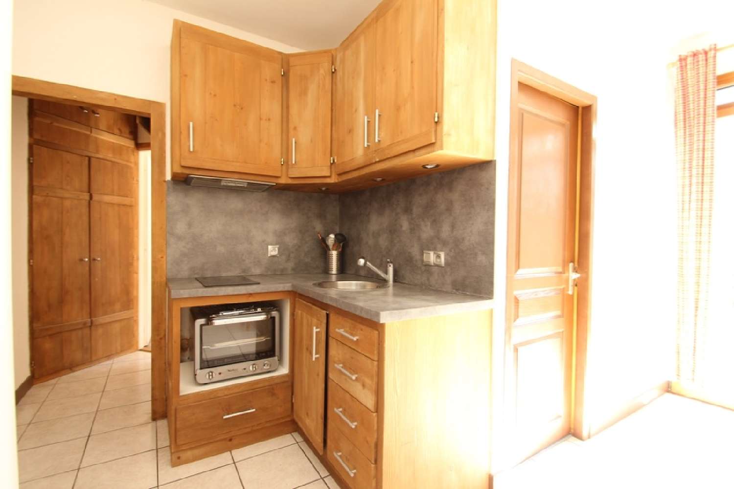  kaufen Wohnung/ Apartment Saint-Jean-de-Sixt Haute-Savoie 1