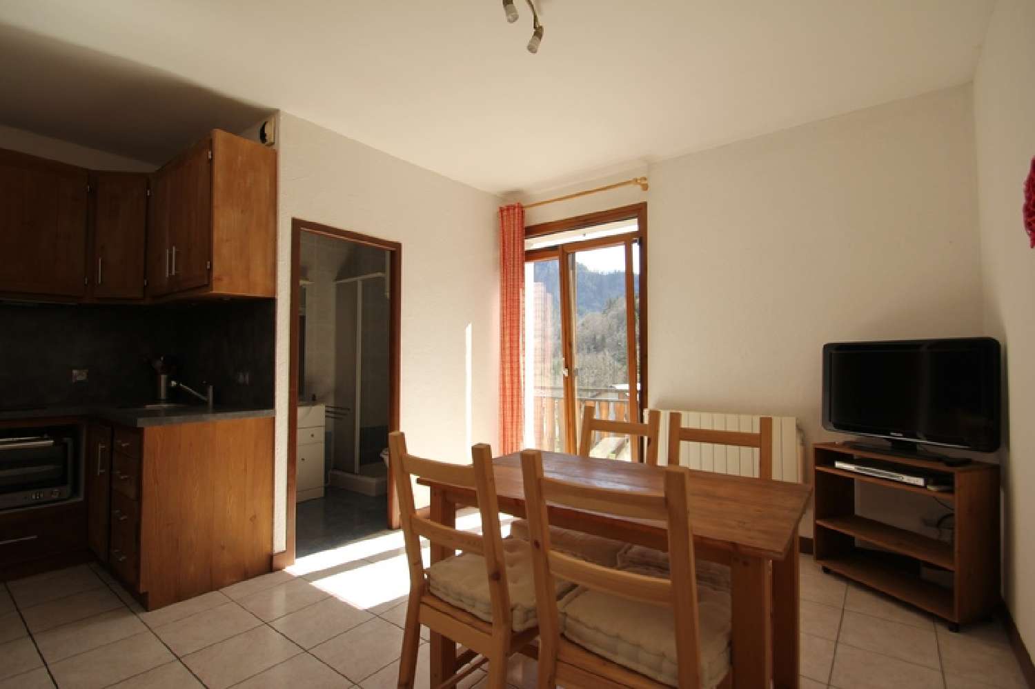  kaufen Wohnung/ Apartment Saint-Jean-de-Sixt Haute-Savoie 3