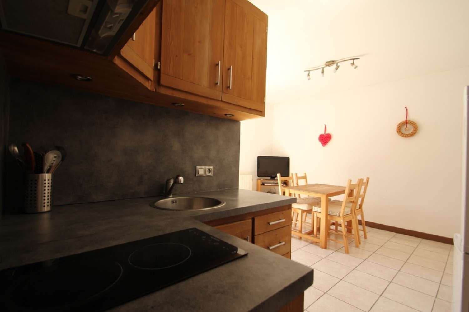 kaufen Wohnung/ Apartment Saint-Jean-de-Sixt Haute-Savoie 4