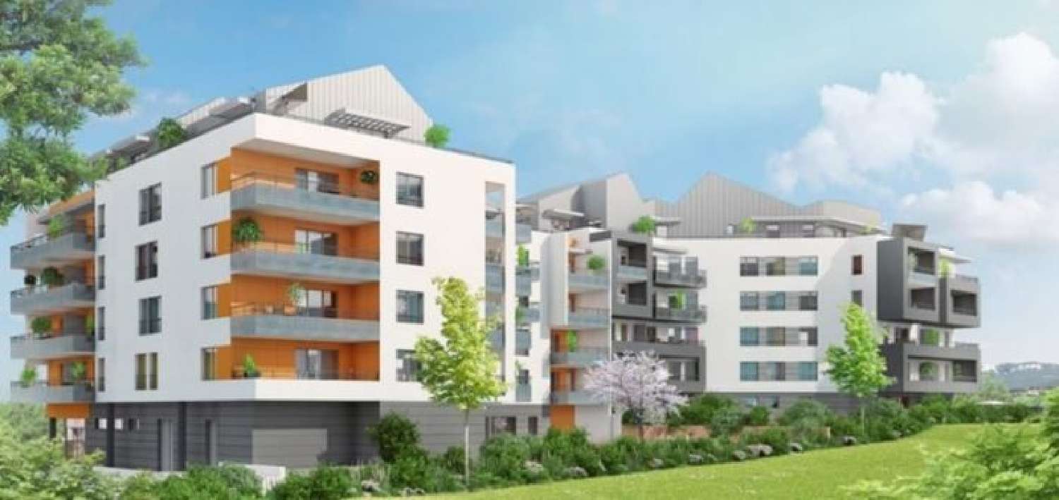  te koop appartement Saint-Julien-en-Genevois Haute-Savoie 2