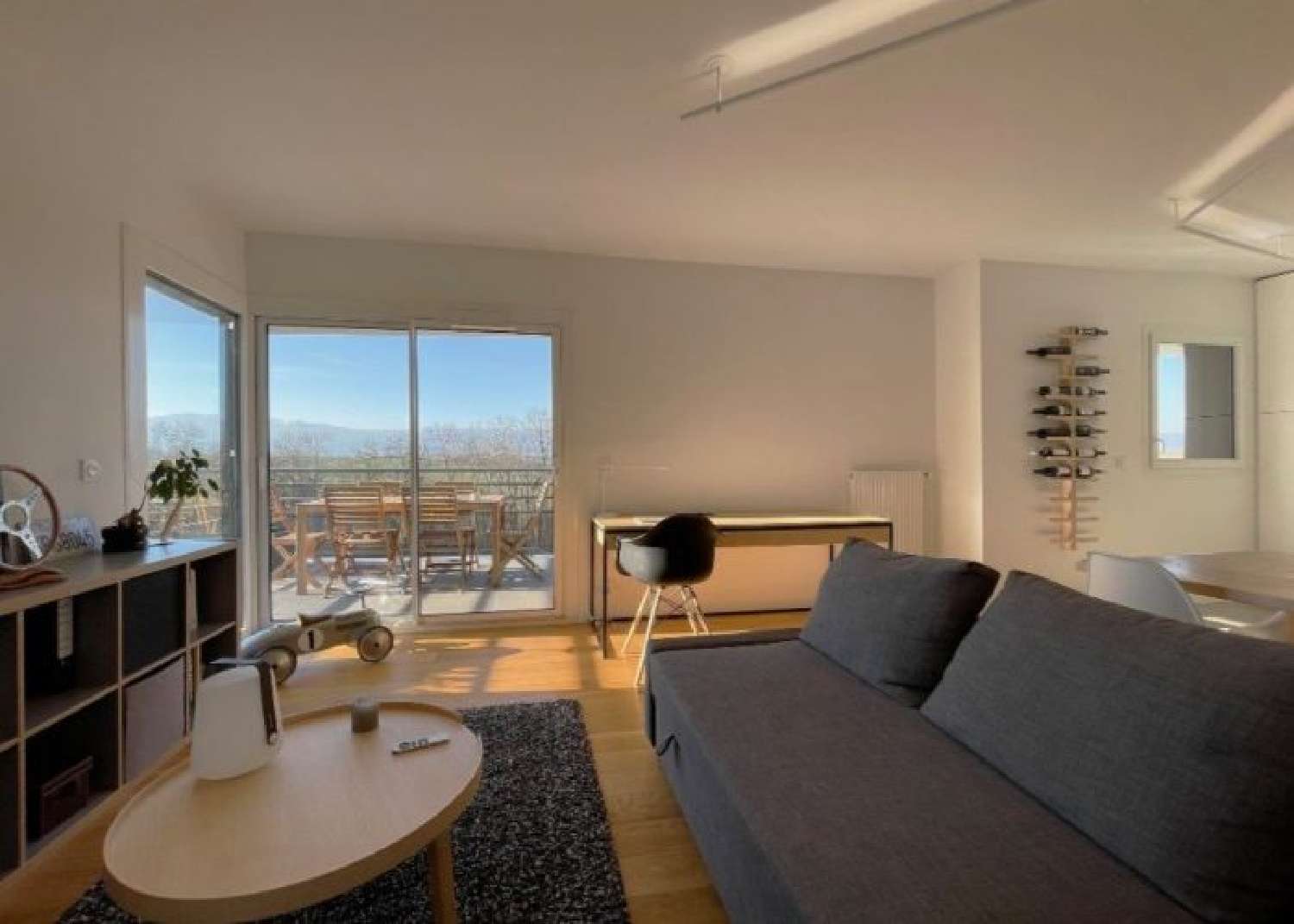 Saint-Julien-en-Genevois Haute-Savoie Wohnung/ Apartment Bild 6825240