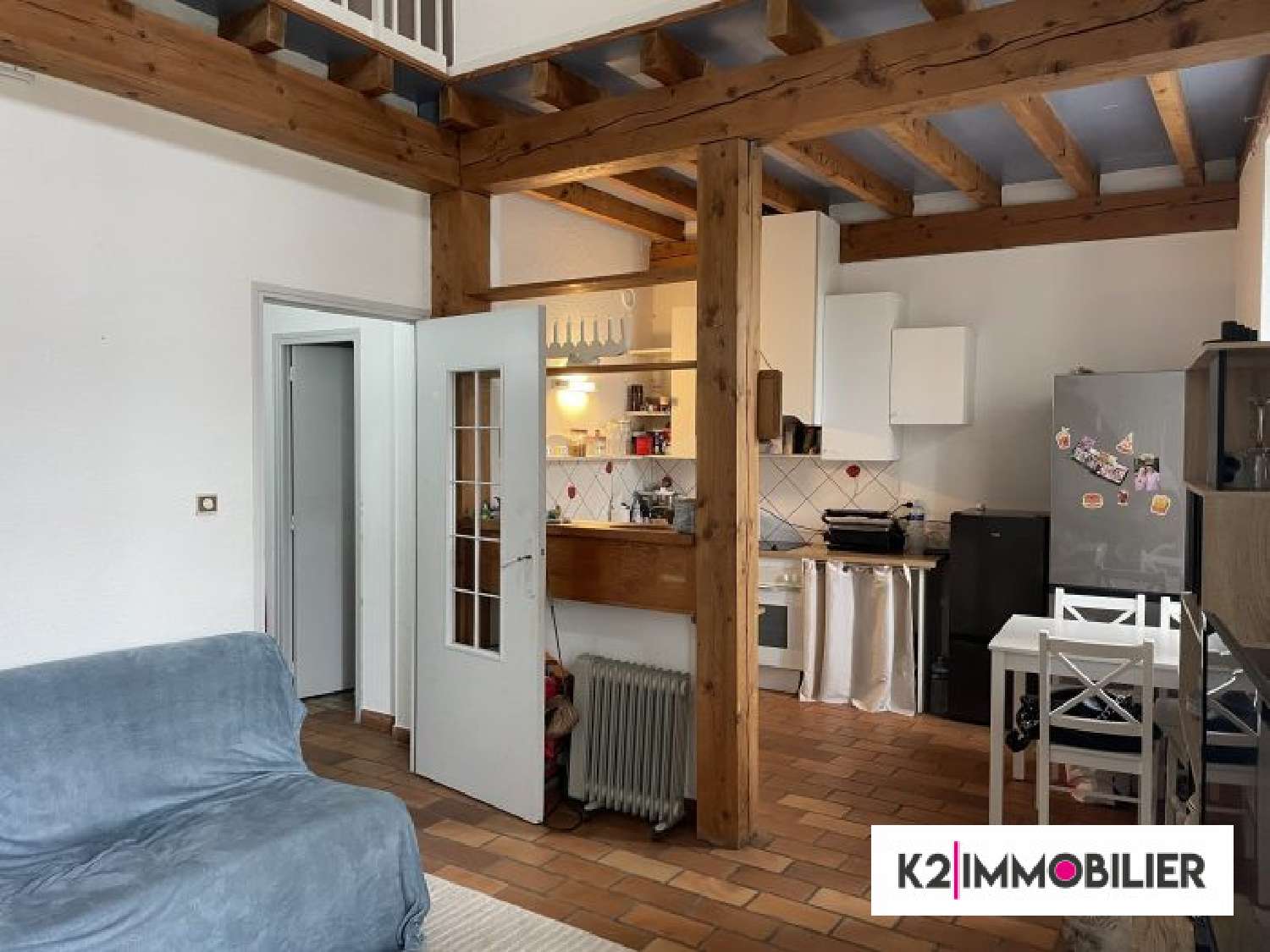  kaufen Wohnung/ Apartment Saint-Marcel-lès-Sauzet Drôme 1