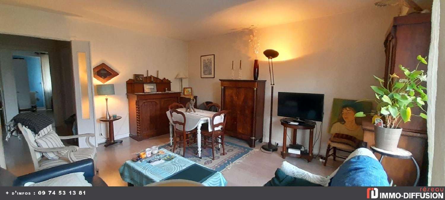  for sale apartment Saint-Maur-des-Fossés Val-de-Marne 2