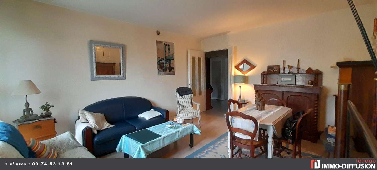  te koop appartement Saint-Maur-des-Fossés Val-de-Marne 3