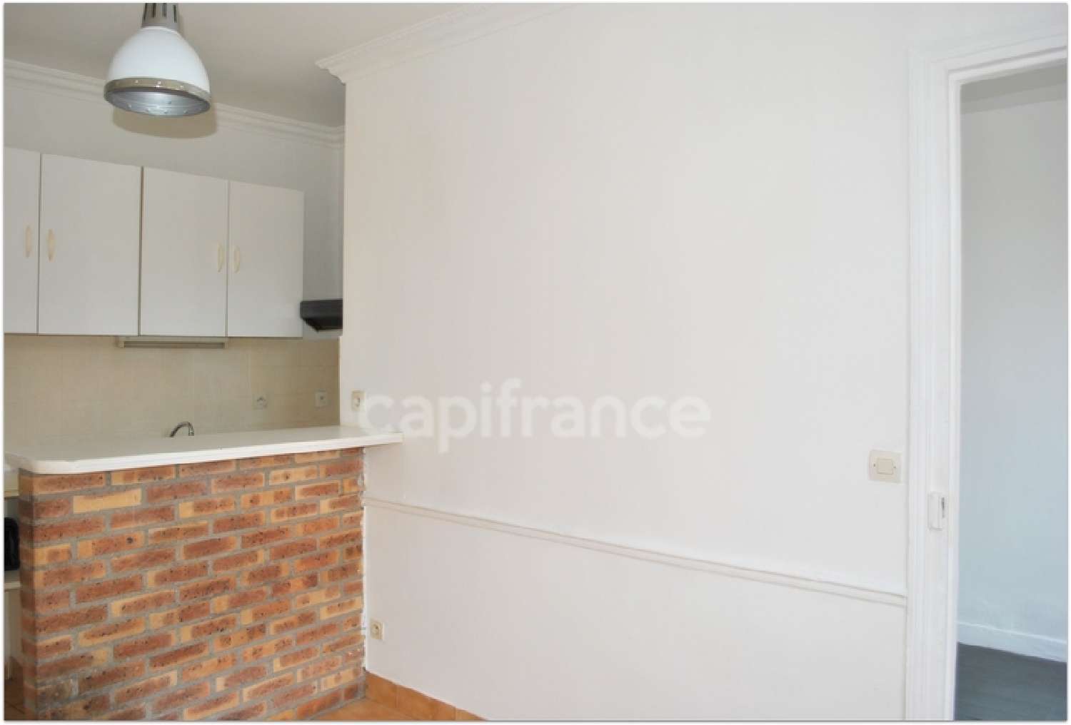  à vendre appartement Saint-Maurice Val-de-Marne 4