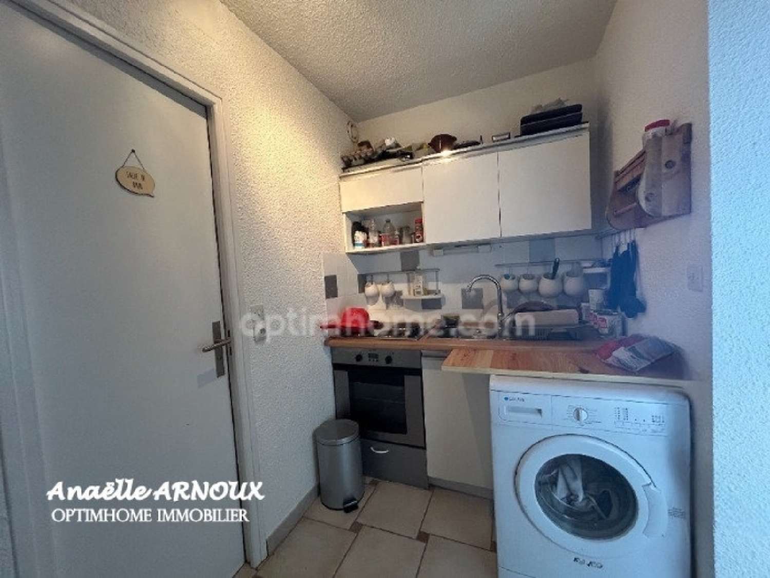  à vendre appartement Saint-Michel-de-Chaillol Hautes-Alpes 5